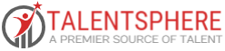 TalentSphere Logo